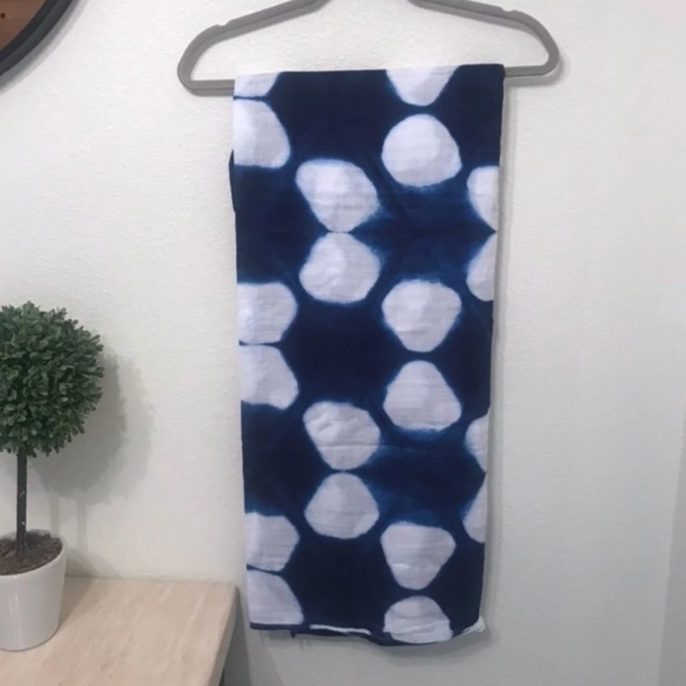Brand New Cloud Island Swaddle
